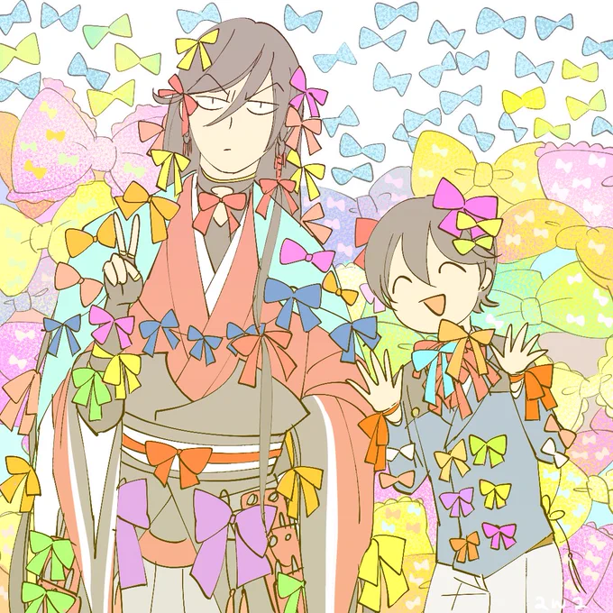 かねさんツリーみたいになった 160こくらいあるはずです!!ありがとうございました! 