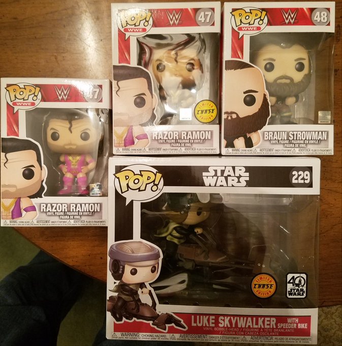 @gamestop #PreOrdering pays off again. https://t.co/QkEogeWzA4<a href="/tag/preordering"class="tags">#PreOrdering</a>