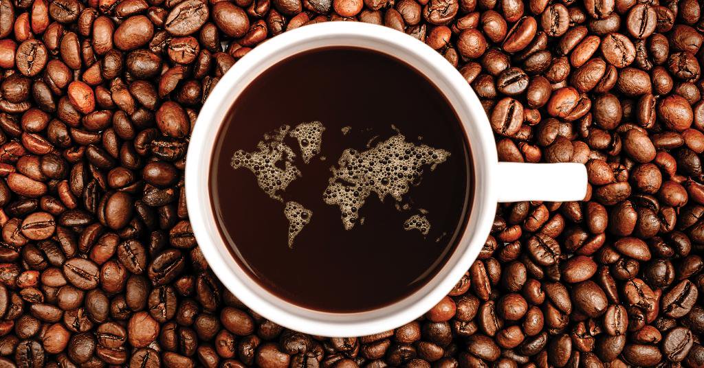 Coffee, café, kawa, or kahawa... No matter how you say coffee, we can all call it ‘delicious.'