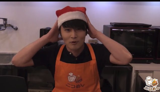 ニコニコ監視員 ニコ生視聴中 ニコめし 独りでも寂しくない 聖夜のクリスマス飯 T Co Qrplnpos1t ニコめし ニコニコ監視員 ニコ生視聴中 ニコめし 独りでも寂しくない 聖夜のクリスマス飯 T Co Qrplnpos1t ニコめし