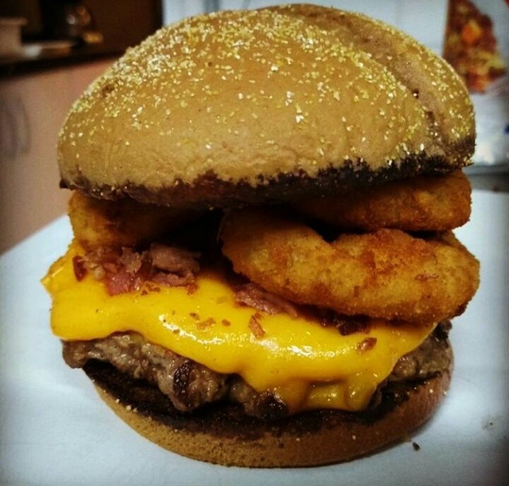 flaminodoug's tweet photo. Hoje é o dia perfeito para comer hamburger, qual acham que vou escolher?
#makeyourburger.sa https://t.co/lD4jUqWSLm