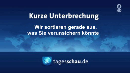 propagandaschau's tweet photo. Der propagandistische #Jahresrückblick:
Mehr als 150 #Programmbeschwerden gegen die systematische #Desinformation und #Propaganda der #ARD wurden vom #Rundfunkrat bis zu diesem Zeitpunkt nicht abgearbeitet 
☞https://t.co/IuraI1dx8F https://t.co/8Qe5enME7O