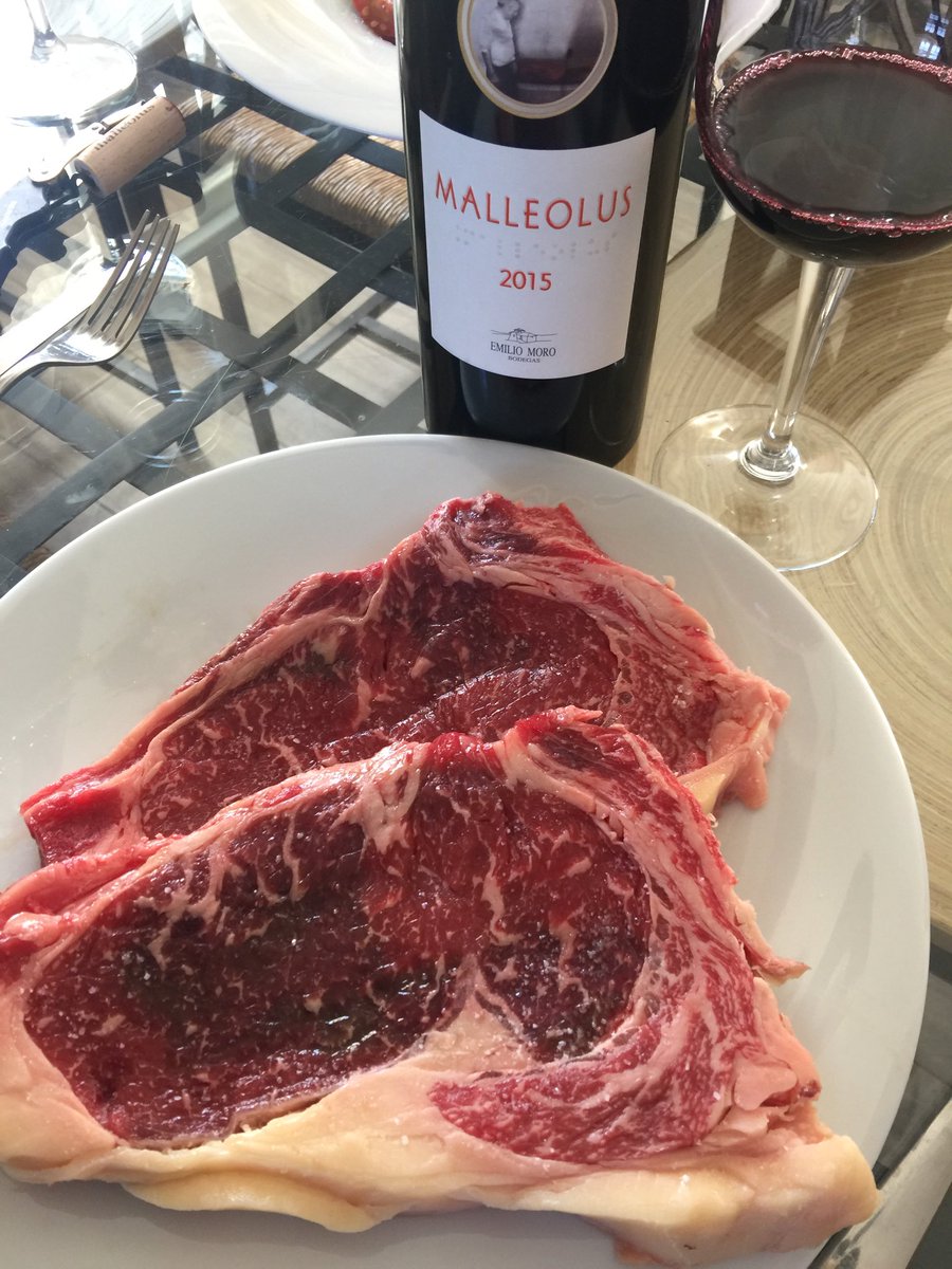 Habrá que ir abriendo el apetito... Homenaje con Moro y Los Norteños. <a href="/LosNortenos/">Los Norteños</a>