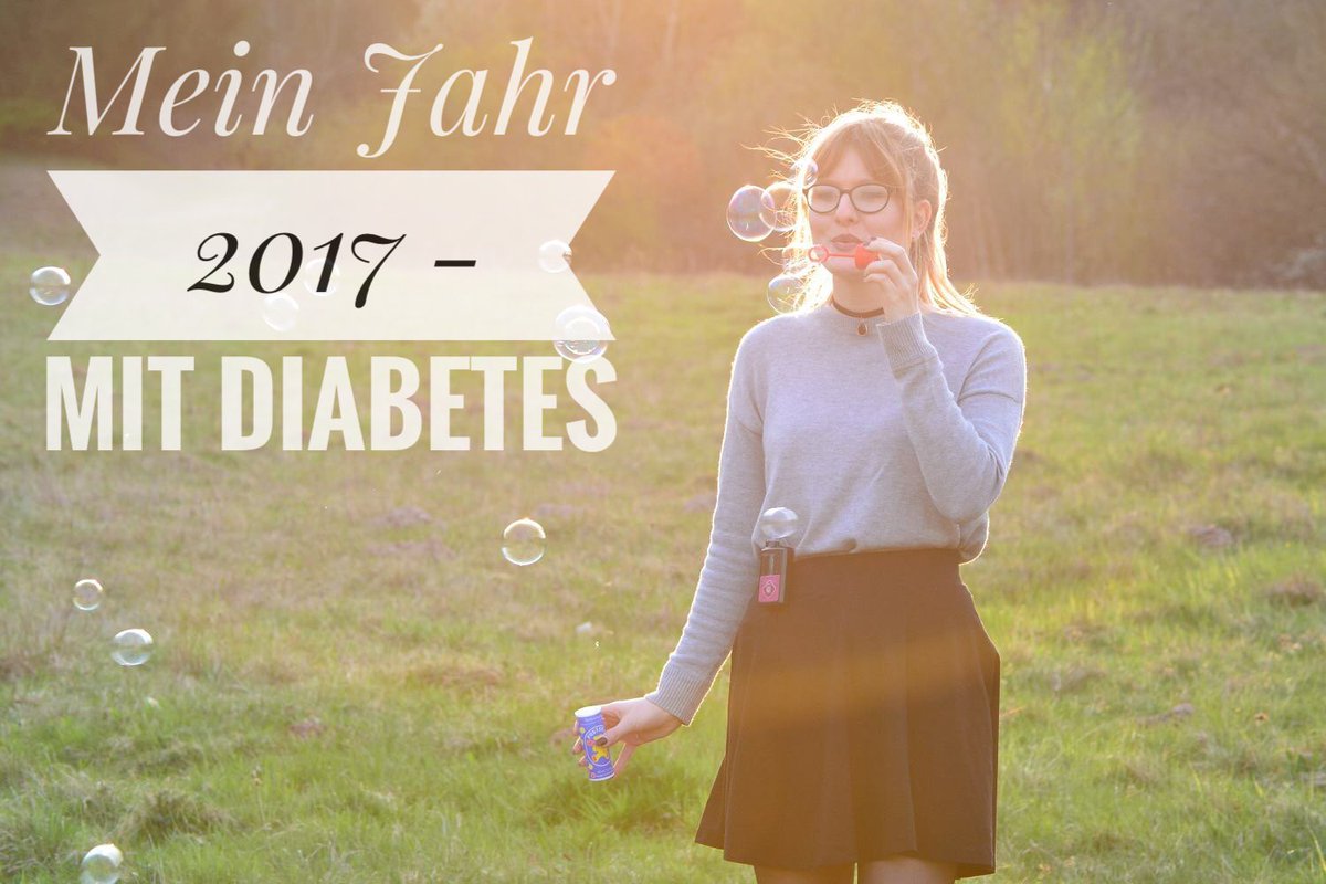 Neuer Blogpost über mein Jahr 2017 mit #Diabetes. Kostenzusagen für mein #CGM, #Studienabschluss und einer Menge #Reisen
dia-beat-this.de/2017/12/diabet…? #dedoc #doc