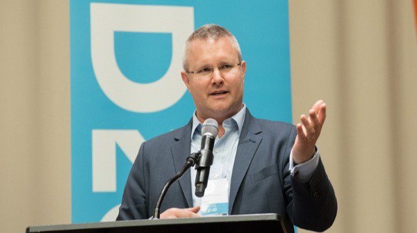 Accenture_Irl's tweet image. Embracing #blockchain&apos;s potential—congratulations to our @DBTreat, named one of @siliconrepublic&apos;s Architects of the Future #SciTech100. accntu.re/2kIW2gq