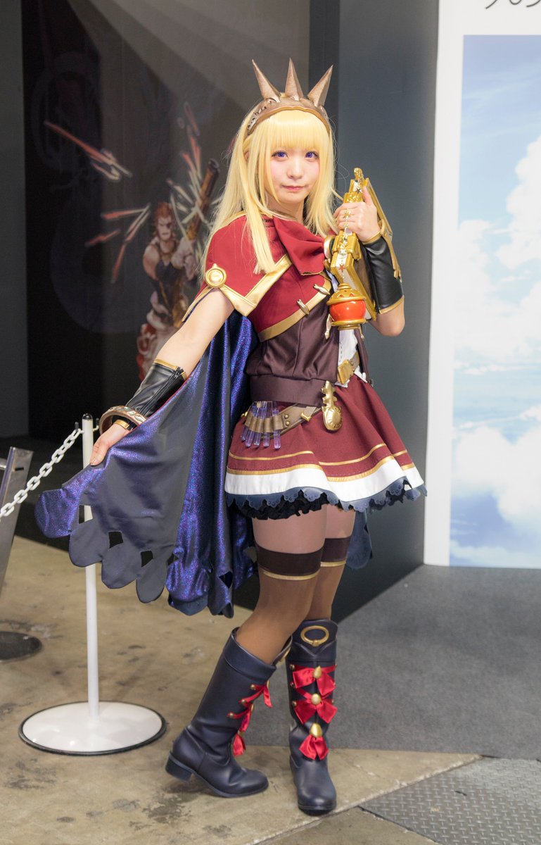 グラブルフェス17 17年12月23日 土 ツイ速まとめ