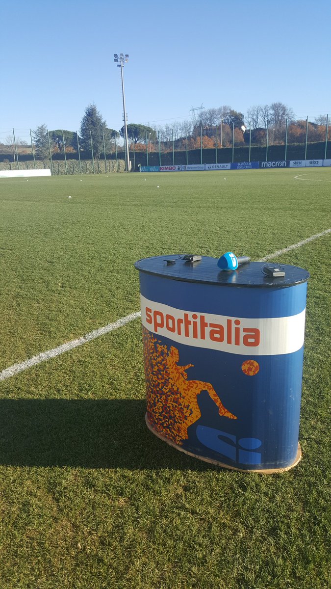 Due derby della capitale in due giorni: domani dalle 11.30 Virtus-Eurobasket, oggi dalle 10.30 Lazio-Roma #seriea2 #primavera <a href="/tvdellosport/">Sportitalia</a> <a href="/CarloFerrario4/">Carlo Ferrario</a>