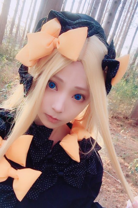 コスプレイヤーあさえのTwitter画像46