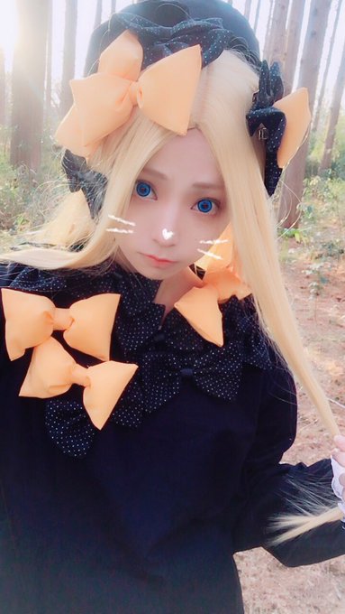 コスプレイヤーあさえのTwitter画像45