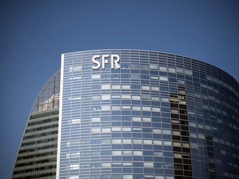20Minutes's tweet photo. #Rediff SFR est l'entreprise qui vous a le plus «pourri» la vie en 2017 selon «60 Millions de consommateurs» https://t.co/RdrMN1nsfW https://t.co/Tf7SnvturL