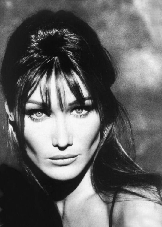 23rd Dec
Celebs Birthday Today 
STARS STARDOM 
Happy Birthday to Carla Bruni Sarkozy!!! 
