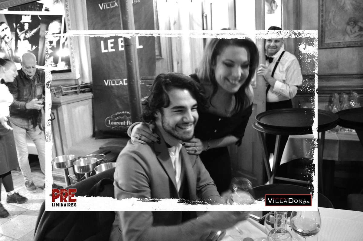 anthonyc_fans's tweet photo. Pré-LimiNairES le 18 décembre 2017
📸 Miel Parker &amp; Gérard Bianchi
@Anthonycolette_ https://t.co/9aIhVnFhqP