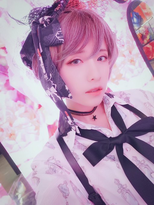 コスプレイヤー流一のTwitter画像52