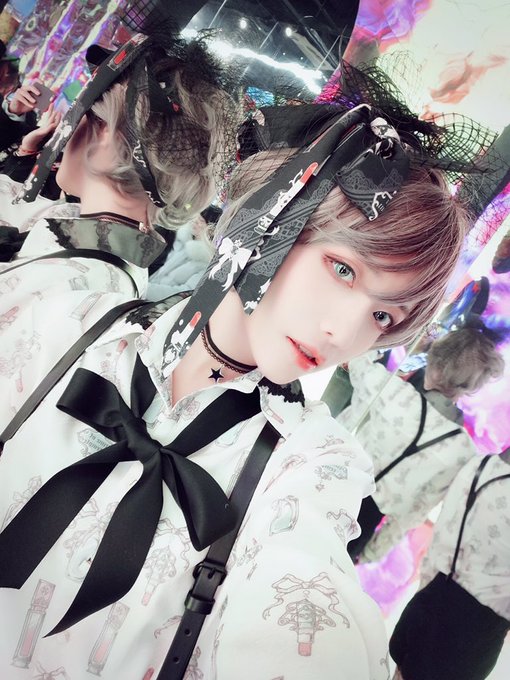 コスプレイヤー流一のTwitter画像53