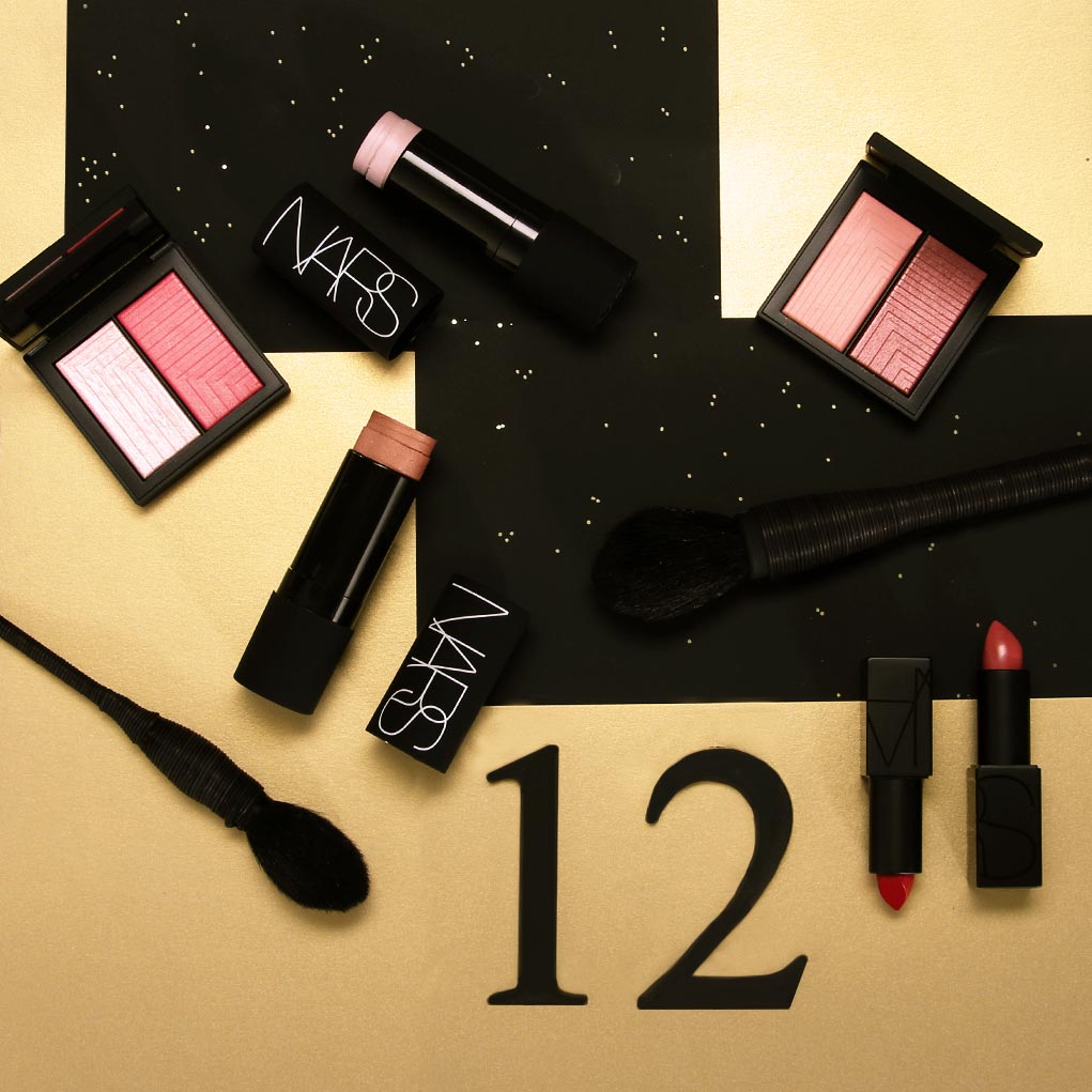 FragranceDirect's tweet photo. RT to WIN! The final Advent giveaway is here!! For Day 12 we have this gorgeous Nars bundle, including bestselling products worth over £200! #fdadventgiveaway https://t.co/jc8moRhOgH