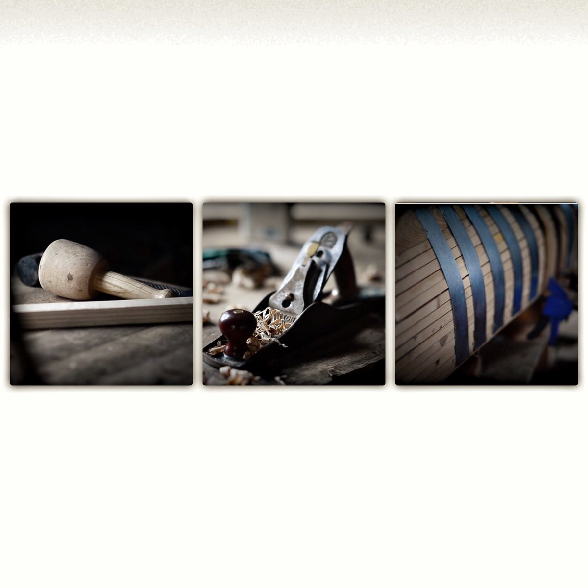 Video: returned emigrant Jonathan Russell of <a href="/nuaCanoe/">nuaCanoe</a> makes beautiful wooden kayaks in his Co. Meath workshop 
irishtimes.com/life-and-style…