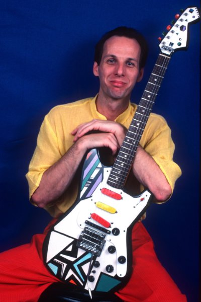 Happy birthday to the Master Adrian Belew ! ( , ,  