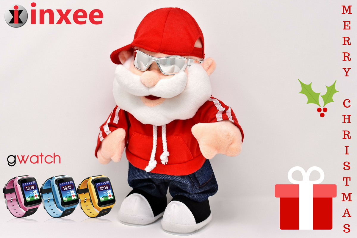 inxee_2010's tweet photo. Stay connected to your near and dear ones, even when they are away from you with Inxee's #Gwatch #smartwatch #wearable #gpstracking https://t.co/DlAnI9mbrx