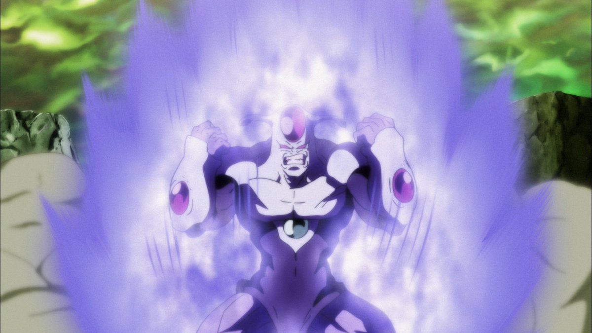 アニメ ドラゴンボール超 公式 第3宇宙の秘策 究極の4体合体に対する第7宇宙の総攻撃は 明日12 24 日 朝9時よりフジテレビほかにて ドラゴンボール超 第121話放送です お楽しみに S 地域により放送日 時間が異なります ドラゴンボール超