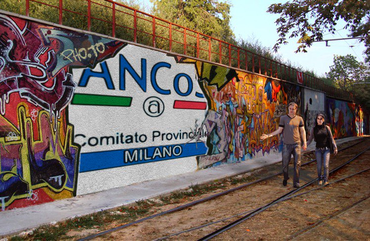 ANCOS MILANO (@ancosmilano) on Twitter photo 