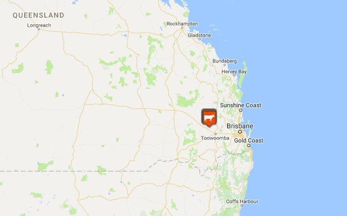 _iotag's tweet image. @_iotag is now LIVE in Queensland ! Just finished up our biggest install ever before the Chrissy break! What an iconic year this has been! Enjoy the holidays everyone! Thanks heaps for all your support and cheer! - Team @_iotag