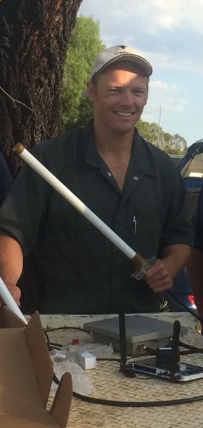 _iotag's tweet image. @_iotag is now LIVE in Queensland ! Just finished up our biggest install ever before the Chrissy break! What an iconic year this has been! Enjoy the holidays everyone! Thanks heaps for all your support and cheer! - Team @_iotag