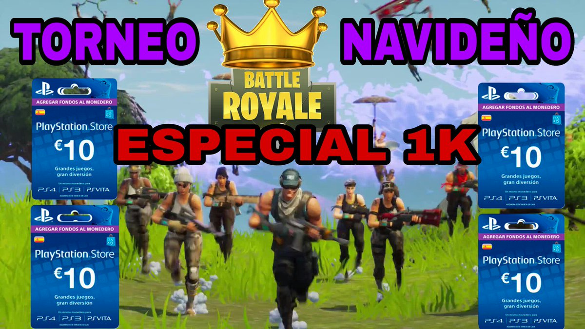 WenYex's tweet photo. ¡¡ TORNEO NAVIDEÑO EN FORTNITE BATTLE ROYALE !!

VIDEOS INFORMATIVOS: 
WENYEX: 
https://t.co/kft9rT1SHk

MACHUTHEGAMER: 
https://t.co/mJZ1BJ3pAv https://t.co/lyz4hhWJFv