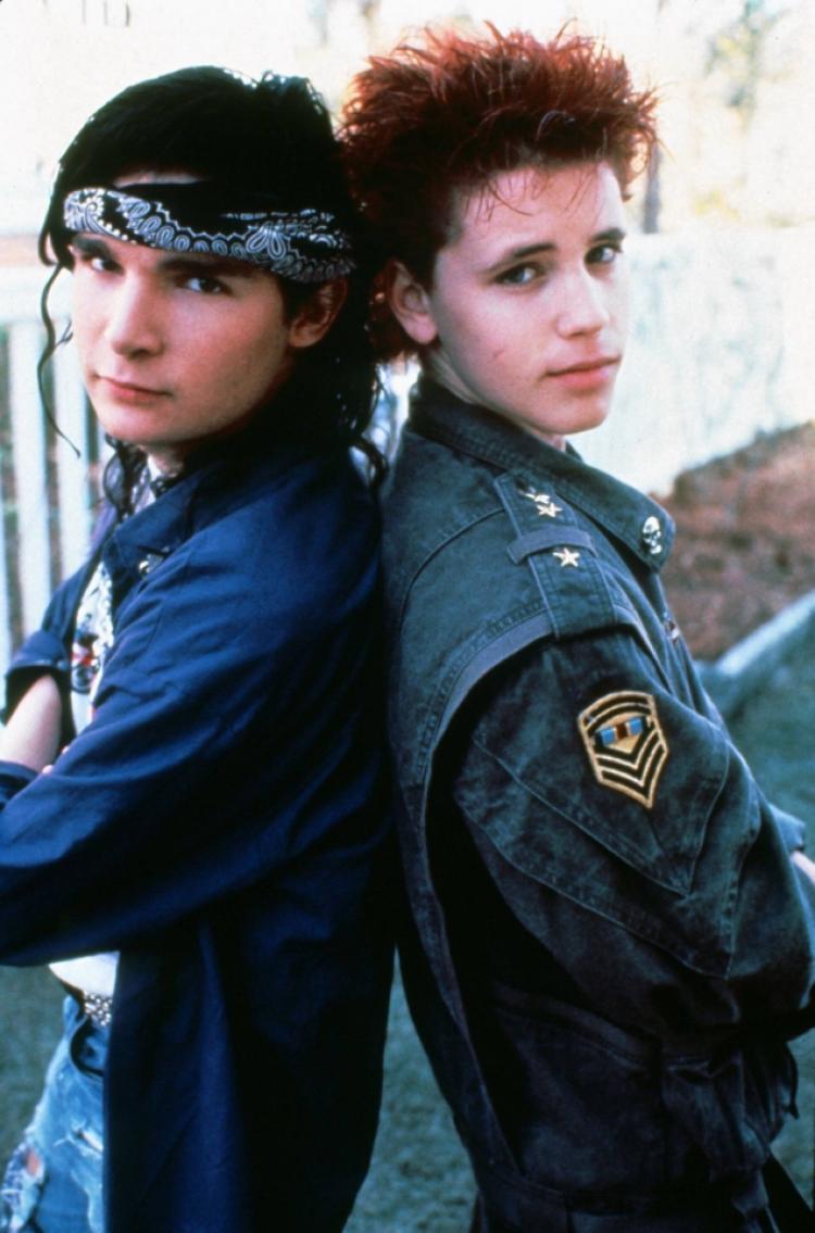   Happy Birthday Corey Haim 