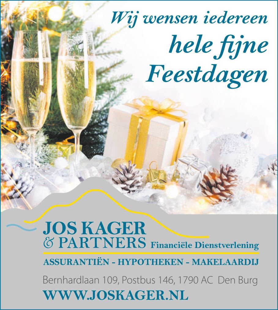 VOF Jos Kager & Partners (@joskagerasshyp) on Twitter photo 
