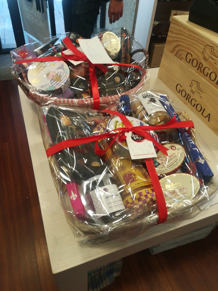 💚 Dar, recibir... compartir! 💚
🎄🎁