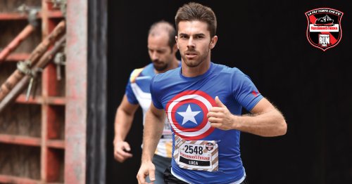 StrongmanRunIT's tweet image. Non perdere la possibilità di iscriverti a The Original 20K (Rovereto - 22 settembre) a soli 35€! Affrettati, la promo Natale scade domani! &amp;gt;&amp;gt;&amp;gt; njuko.net/strongmanrun-i… #StrongmanRunIT