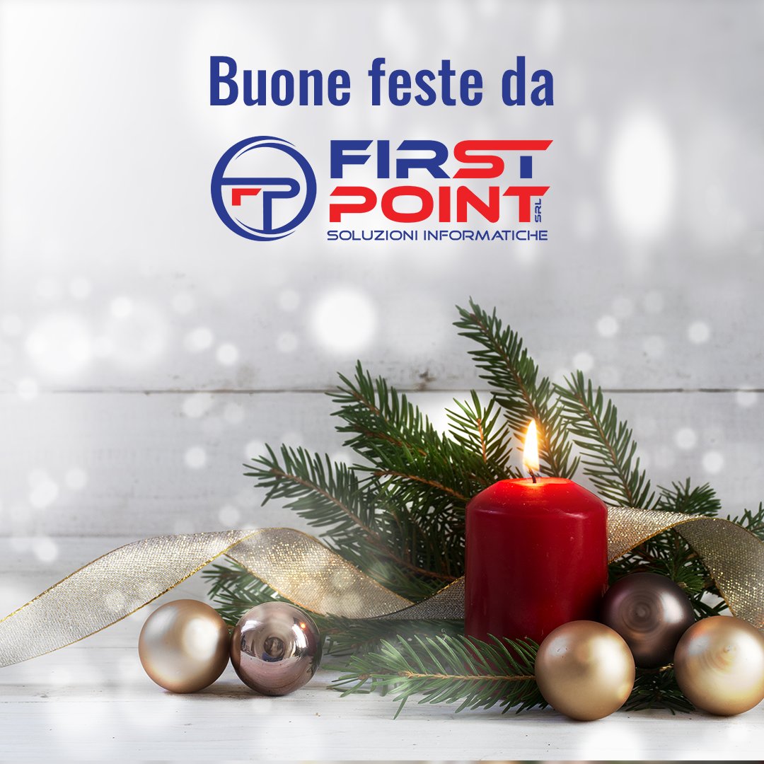 FirstPointsrl tweet picture