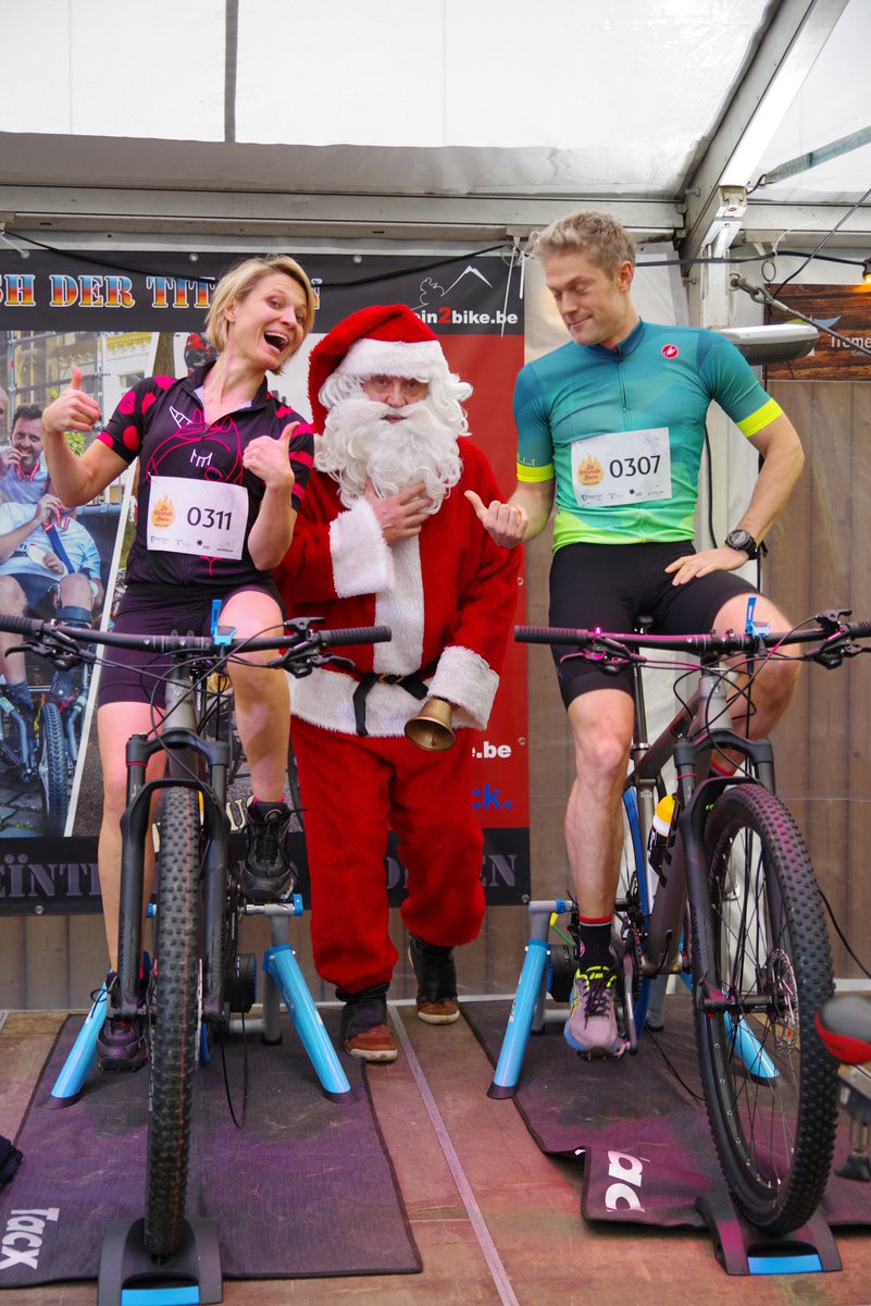 sncyclingcenter's tweet photo. Nog eens super bedankt aan @GoedeleWachters en @mvangramberen om gisteren mee te fietsen op onze Warmste Koers! De sfeer was helemaal top! @stubru @VisitVlaBrabant @sven_nys @GemeenteTremelo https://t.co/kWSGF1GW4Z