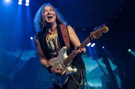 HAPPY BIRTHDAY DAVE MURRAY !!  BREAK OUT THE IN CELEBRATION !! 