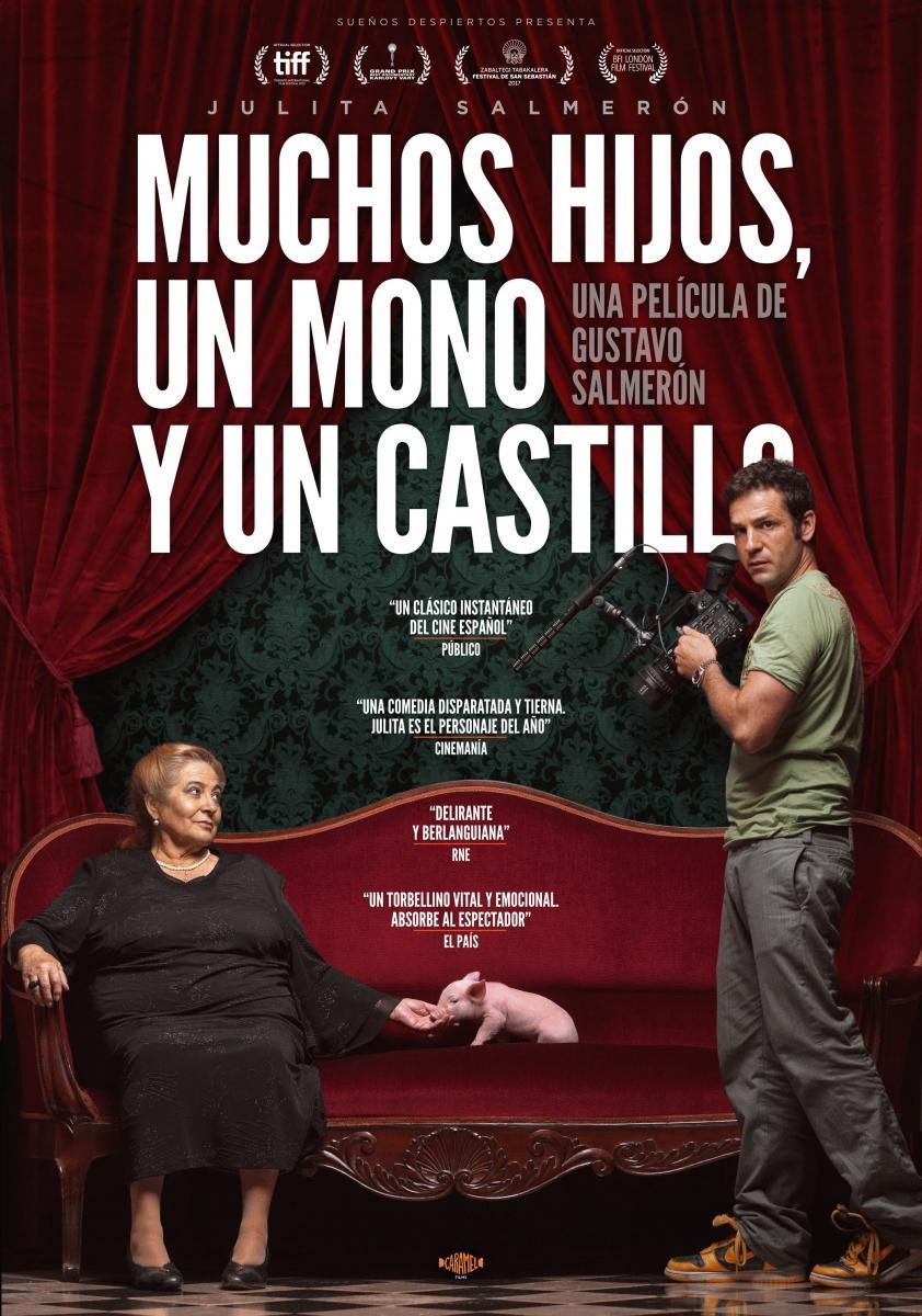 lafm_es's tweet photo. Gustavo Salmerón @salmerongustavo : “Mi madre nos ha enseñado la libertad y la educación en las artes”. #ButacayButacón #ButacayButacon #Podcast #MuchosHijosUnMonoyUnCastillo
https://t.co/xV5dwXP4Rv https://t.co/8tjwOeYHrG