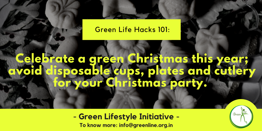 GreenLineMumbai's tweet photo. This year be a responsible part host!!
#christmas #merry #cheer #greenLife #Green_Xmas #nodisposable #ecofriendlypartying #noplastic #nostyrofoam #noplasticspoon #nostraws #ecofriendly #greenlife #greenlifestyleinitiative #greenline #partygreen #greenhost #greenresponsibility https://t.co/BLwWNcA0hu
