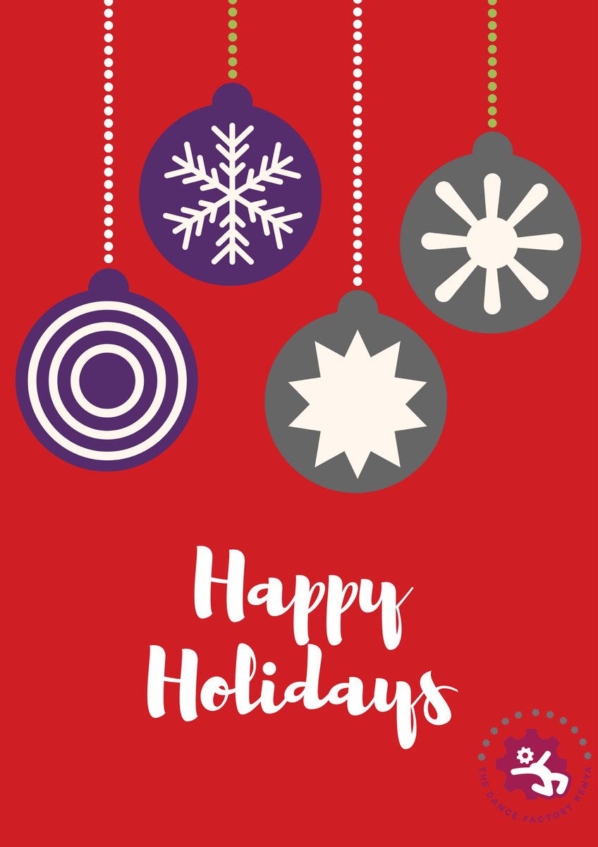 dancefactoryke's tweet photo. Spread the love! Happy holidays to you and your loved ones ✨ https://t.co/AHooiiLVWv