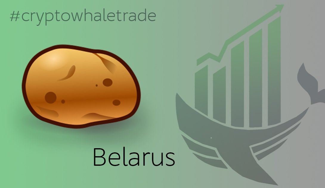 crypto_whale23's tweet photo. Прорыв для Беларуси!) 
https://t.co/RRYlO8mU3s 

telegram ⏩ https://t.co/uzTX2buiQw 

#биткоин #bitcoin #криптовалюта #btc #блокчейн #blockchain #BTC #ICO #ETC #ETH #crypto #trade #cryptowhaletrade https://t.co/QDS4s2Ryzr