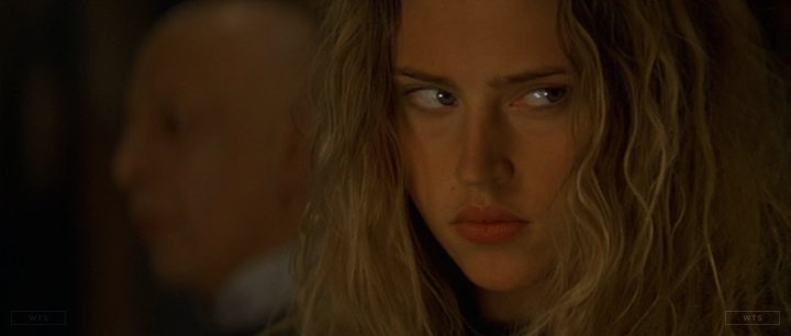 Born on this day, Estella Warren turns 39. Happy Birthday! What movie is it? 5 min to answer! 