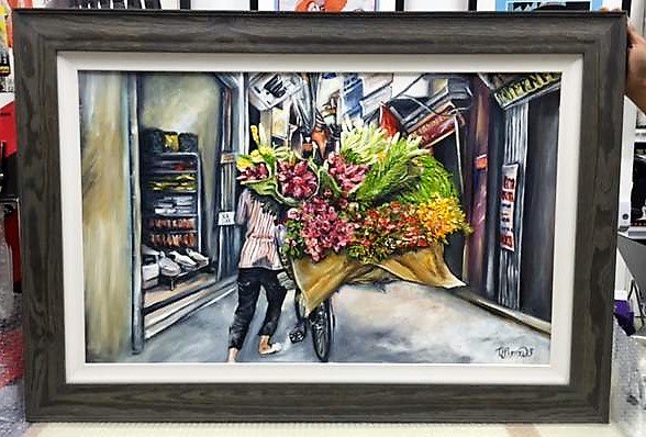 NEW PIC NEEDED
This weeks 'Frame Of The Week' is