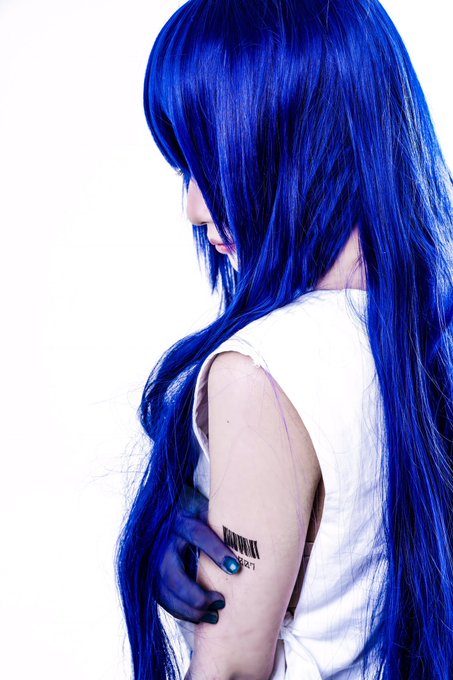 Twitterのコスプレ画像18