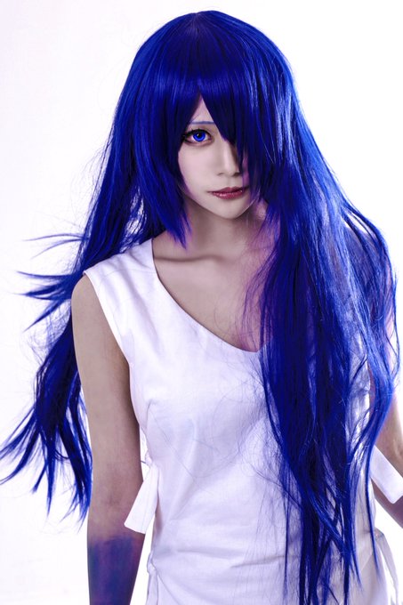 Twitterのコスプレ画像19