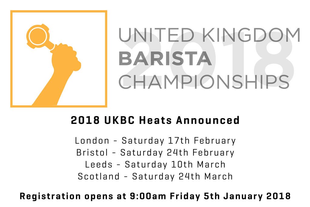 UKBC 2018 Update: We are delighted to announce the dates and locations for the UKBC 2018 heats. More info here: ow.ly/Mgh730hp9Q2