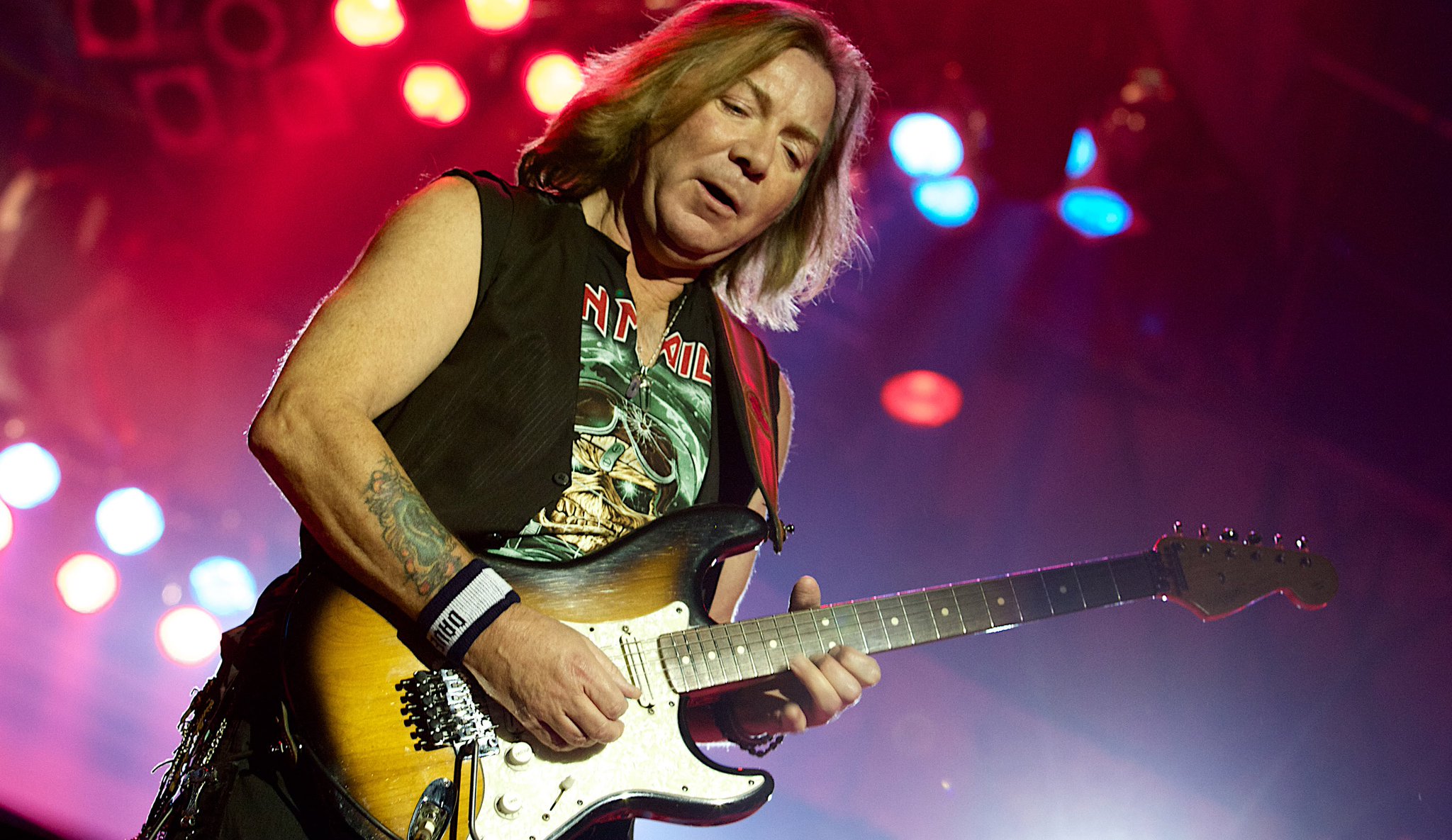 Happy Birthday.....Dave Murray 