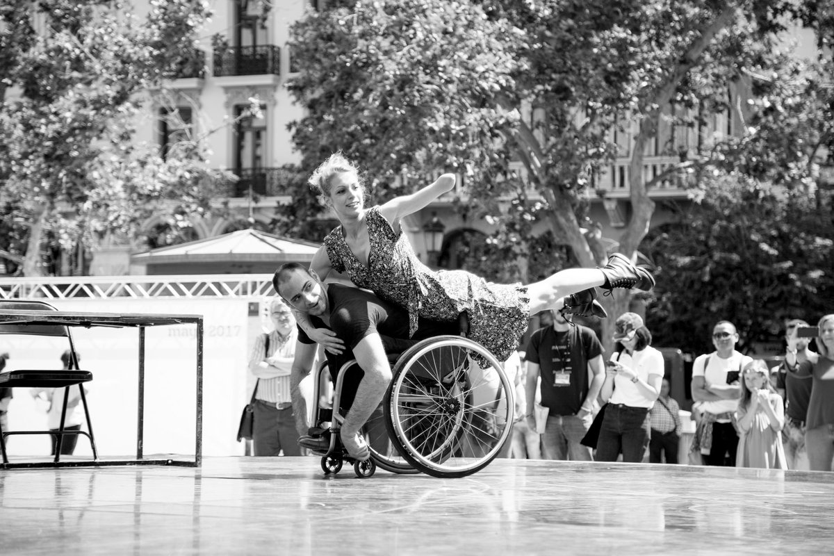 Cando2 Youth Dance tweet media