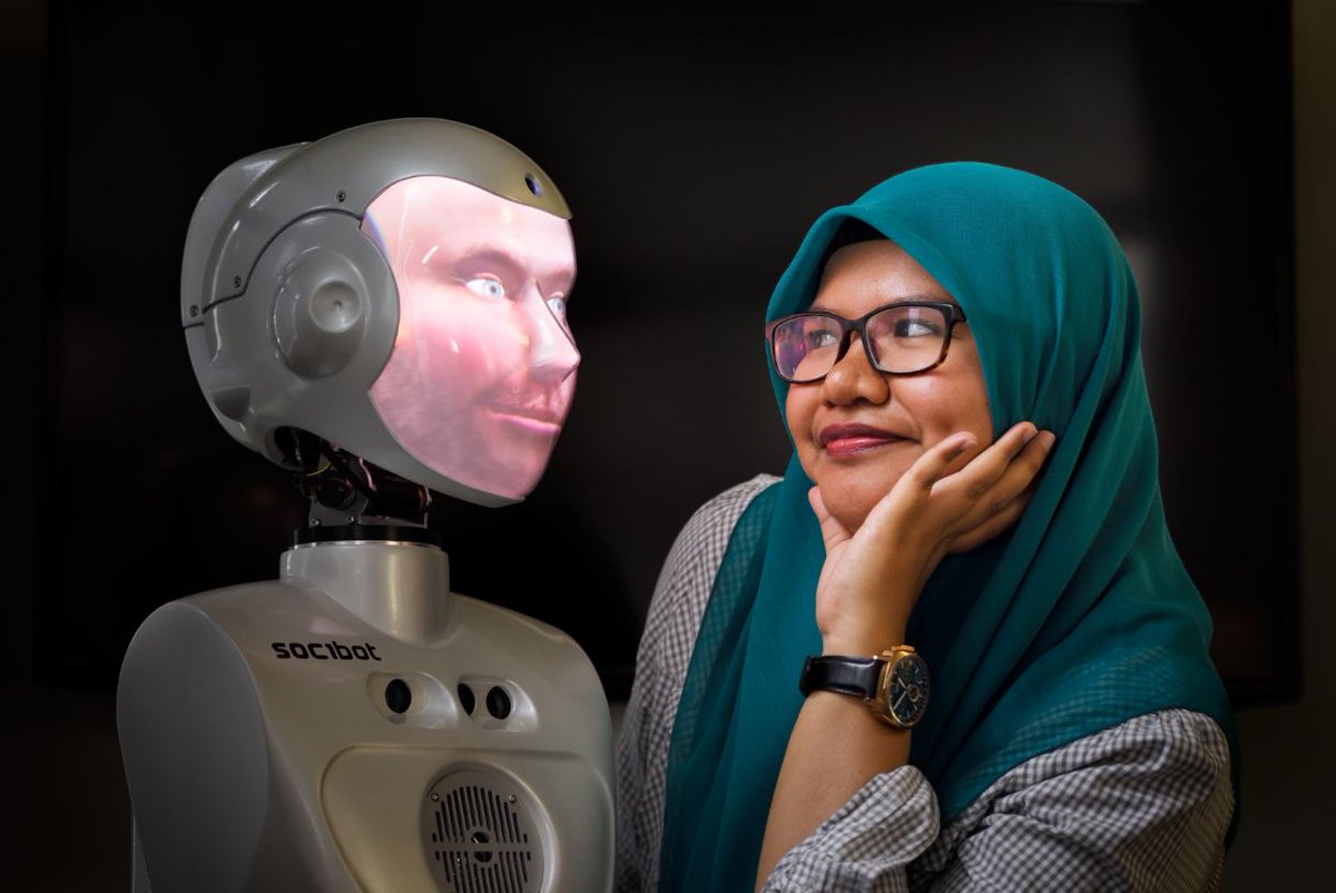 Center_HT's tweet photo. Our scientists present you new insights in #socialrobotics. Come and listen to Pascale Le Blanc on  "Social robotics: are all human needs being served?' 25 January 2018: Check the program and Book your seat:  https://t.co/ONKbdyT6Gz #robotics https://t.co/XHZ9fyDQue