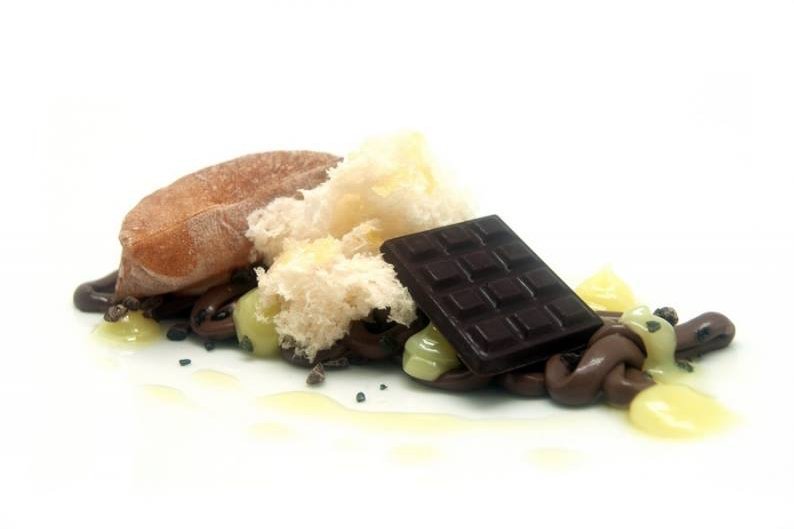 Al Restaurant #Sauló de #Vallromanes creiem que unes gran #postres són el final perfecte a un àpat espectacular. Reserveu la vostra taula 📲 93 572 95 91