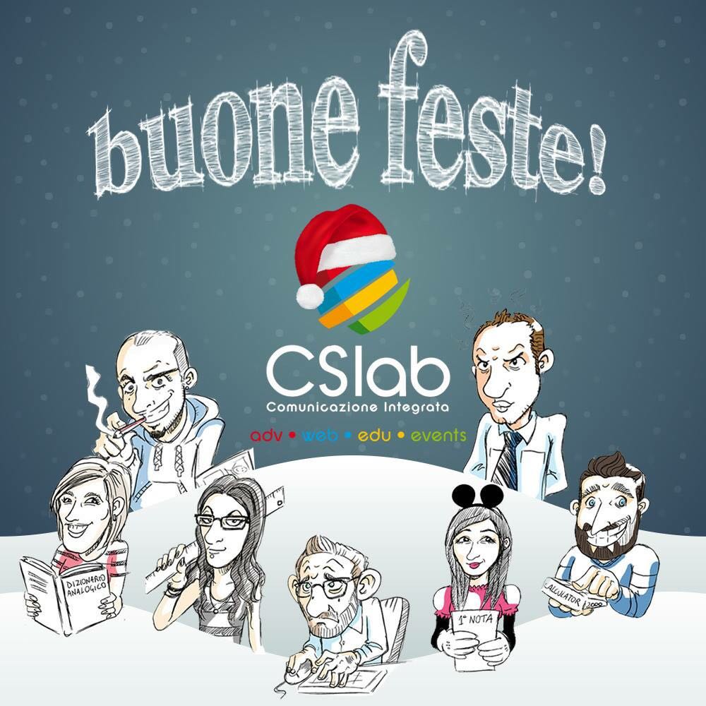 infoCSlab's tweet photo. A voi e famiglia! https://t.co/xEZwwsVfWr