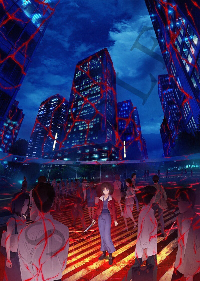 ufotable on X: ufotable on X: