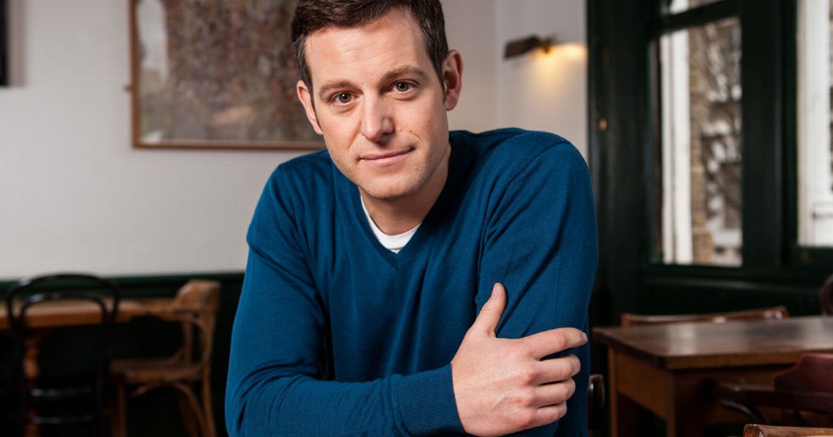 Happy Birthday to Matt Baker who played Himself in Aliens of London. 